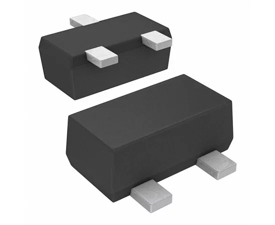 diode Schottky BAS40-04T-7-F DIODES