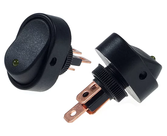 ASW-20D automotive switch