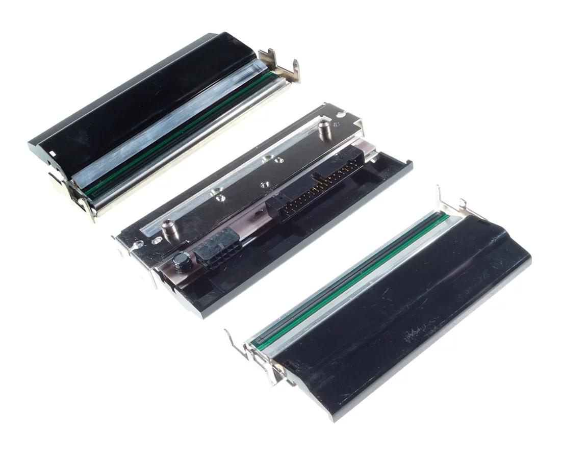 ZEBRA&nbsp;ZM400&nbsp;GLOWICA&nbsp;79800M