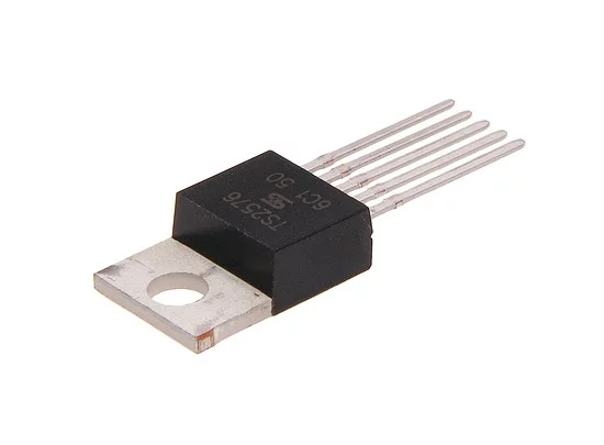 LM2576T-005G RoHS || LM2576T-5.0 || LM2576T-005G || LM2576T-5.0 ONS
