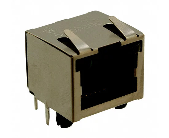 RJHSE-5384 || RJHSE5384 || Socket RJ45 AMPHENOL