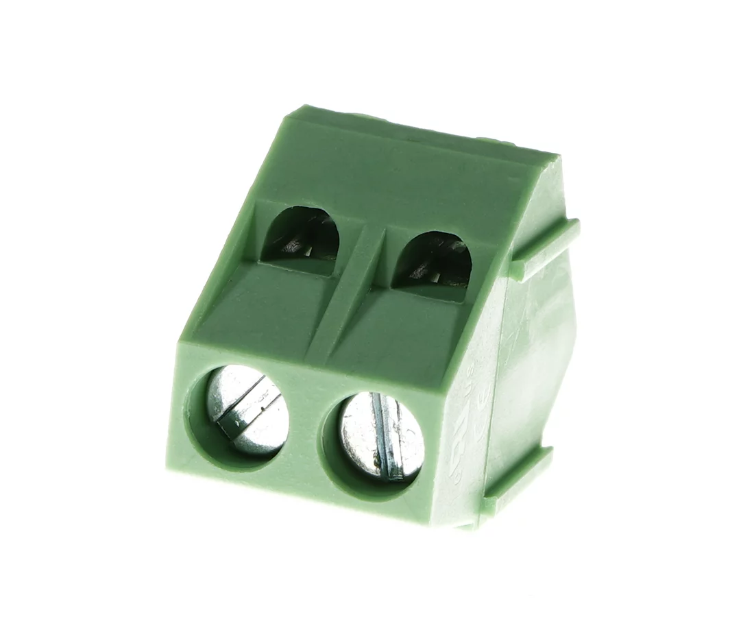 GT103-5.0-02P-14-00AH GOLTEN Terminal block