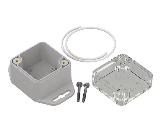 ZP90.60.40UJpH TM ABS-PC Kradex