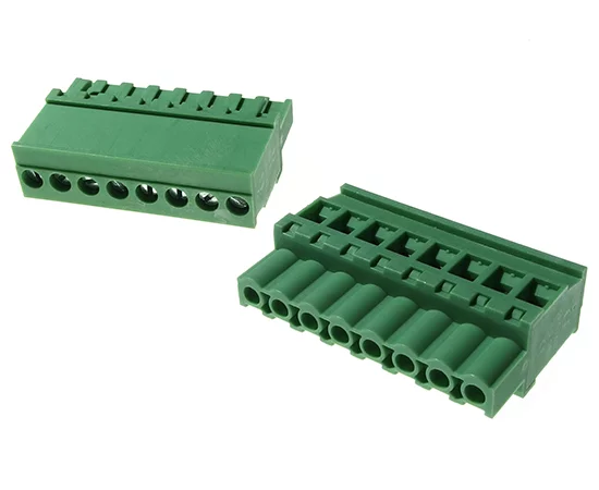 2EGTKB-5.08-08P&nbsp;GOLTEN&nbsp;Terminal&nbsp;block