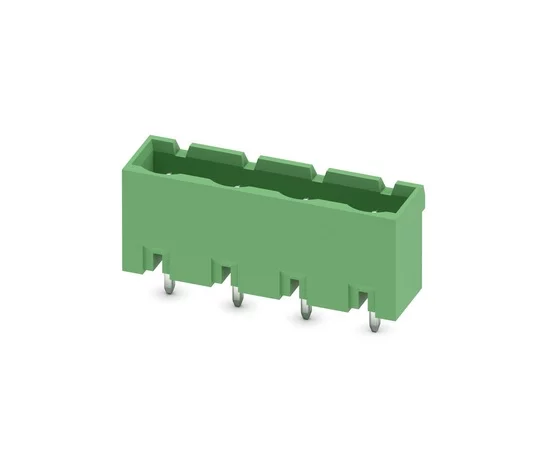 Connector&nbsp;GMSTBVA&nbsp;2,5/&nbsp;4-G-7,62&nbsp;/&nbsp;1766796&nbsp;PHOENIX&nbsp;CONTACT