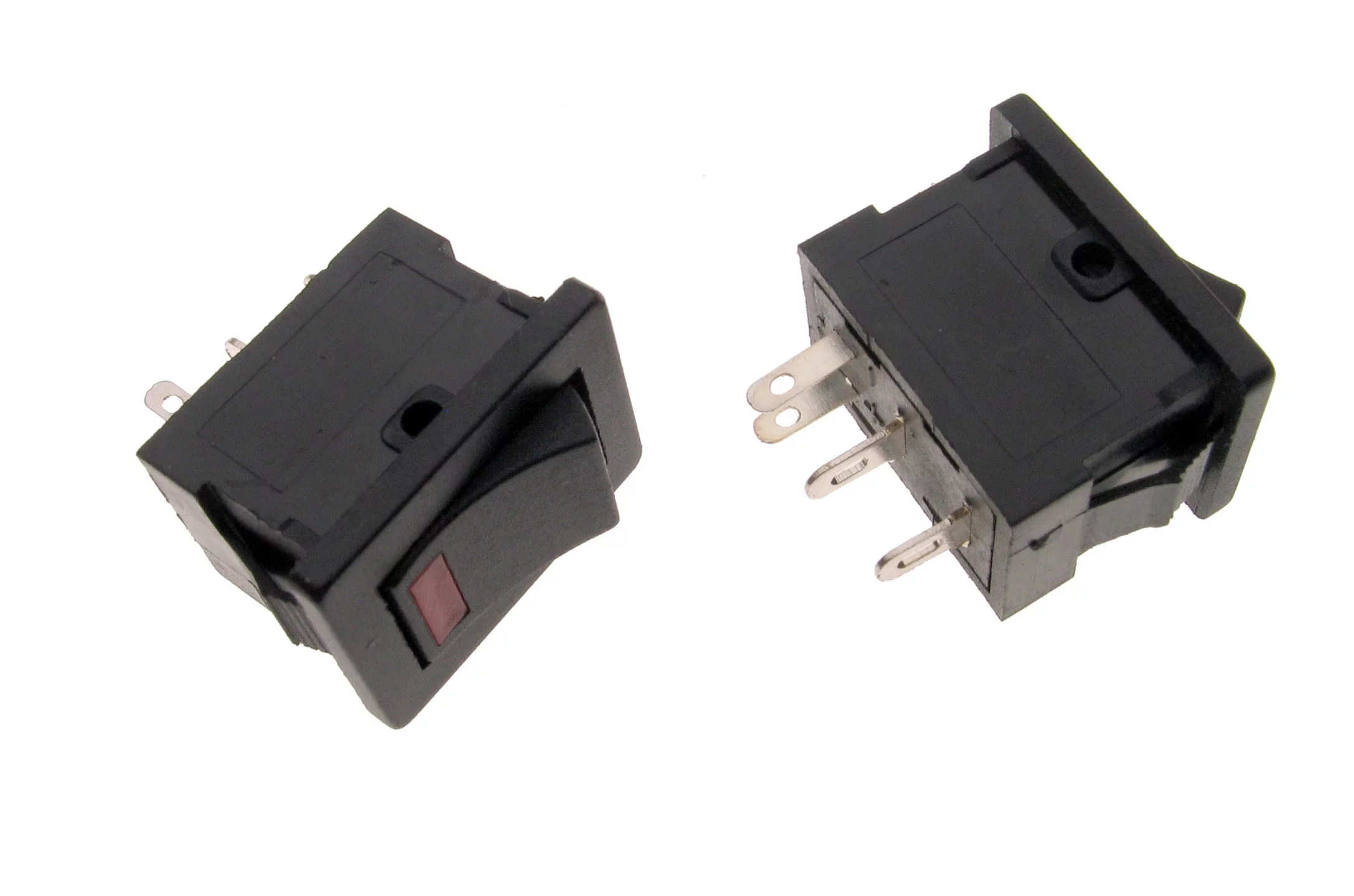 MIRS-101-3+LED RoHS || MIRS101-3L; Schlüsselschalter;