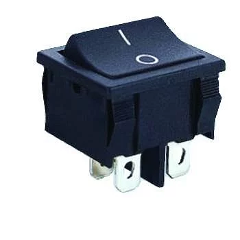 MRS201A-C3b; rocker switch;