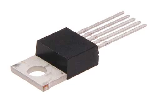 LM2596T-3.3 HTC
