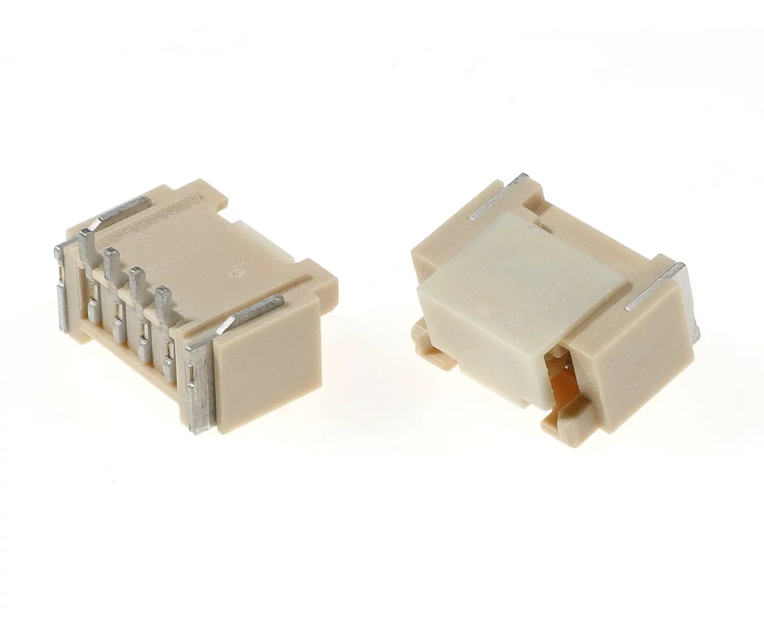 JVT2032W4T-04SW-S JVT Cable connector