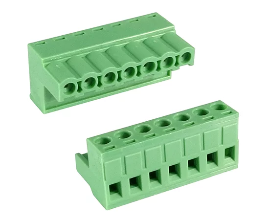 2EGTK-5.08-07P-14 GOLTEN Terminal block
