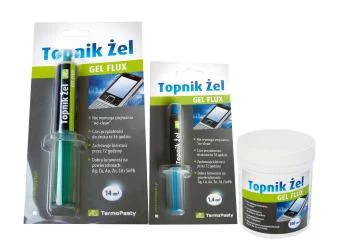 Topnik Zel 1,5g ART.AGT-047