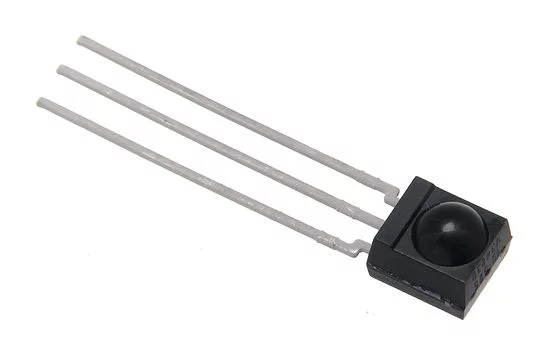 TSOP34830 RoHS || 