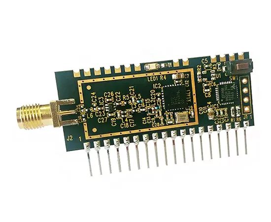 GAMMA-868 RF Solutions