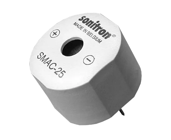 Sonitron&nbsp;SMAC-25-P15