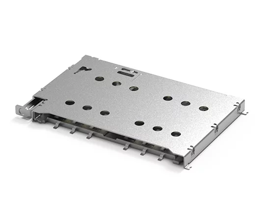 115S-BS00&nbsp;ATTEND&nbsp;Złącze&nbsp;do&nbsp;kart&nbsp;Dual&nbsp;NanoSIM