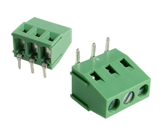 DG128R-5.0-03P-14-02Z(H) RoHS || DG128R-5.0-03P-14-02ZH DEGSON Terminal block