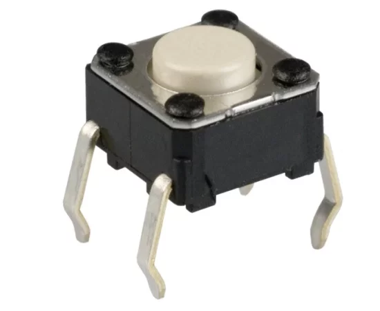B3F1000 || B3F-1000 OMRON Tact switch