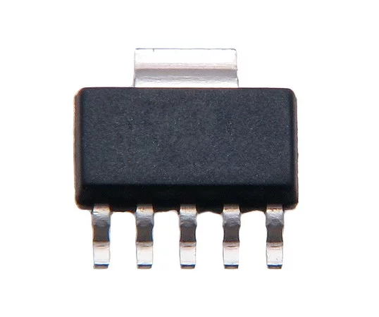 TPS72515DCQR RoHS || TPS72515DCQ Texas Instruments