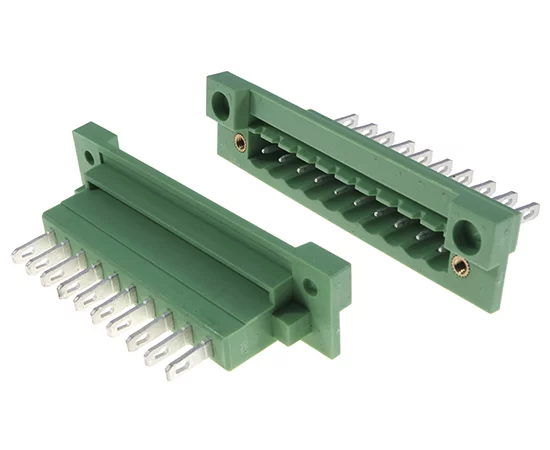 2EGTVC-5.08-10P-CB-14-00AH RoHS || 2EGTVC-5.08-10P-CB-14-00AH GOLTEN Terminal block