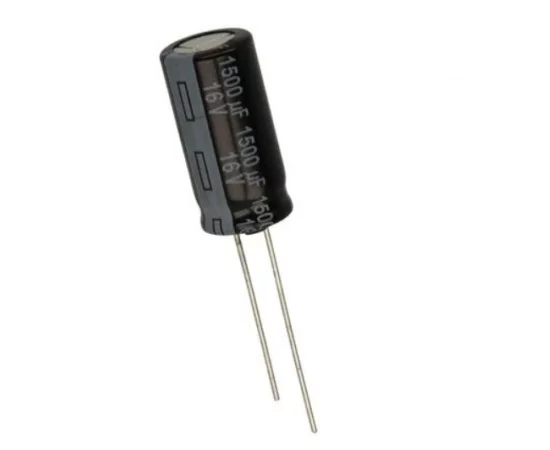 EEUFS1E122B&nbsp;PANASONIC&nbsp;Kondensator&nbsp;elektrolityczny
