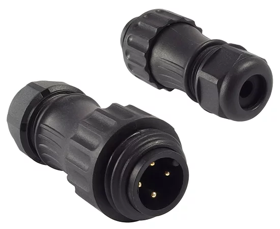 WA22J4TK2I WEIPU Industrial connctor