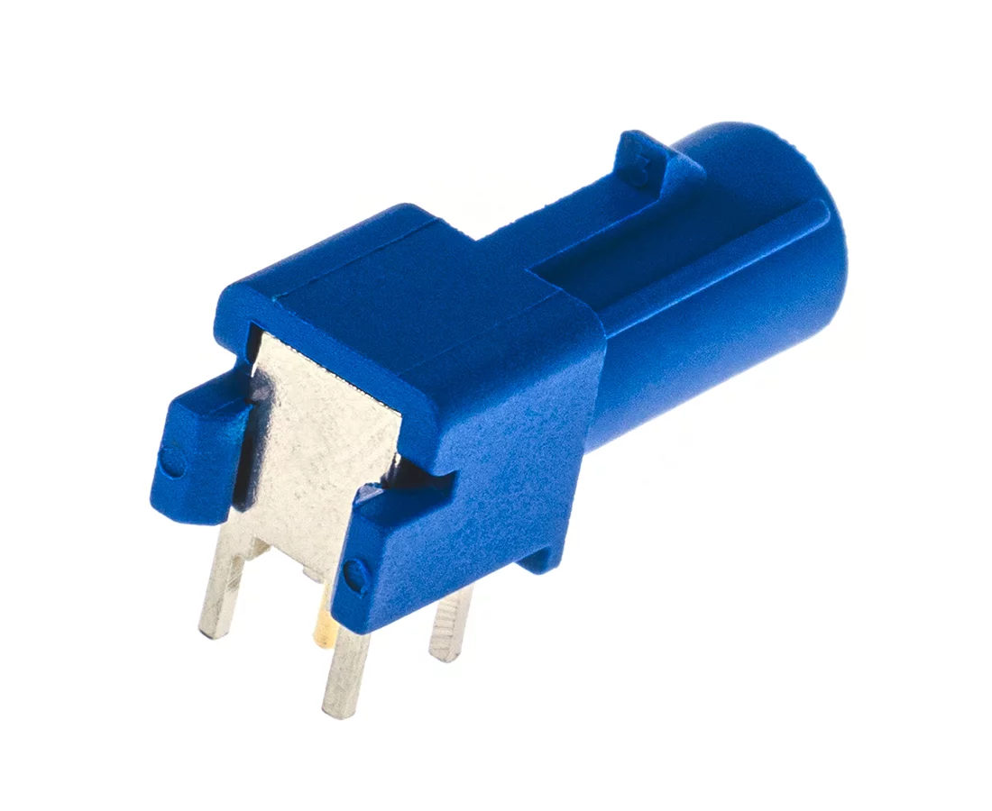 Złącze FAKRA CONNECTAR | Micros