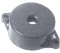 KPI2210l buzzer piezo z gen., w obud.