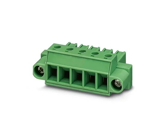 Connector&nbsp;PC&nbsp;4/2-STF-7,62&nbsp;/&nbsp;1828249&nbsp;PHOENIX&nbsp;CONTACT