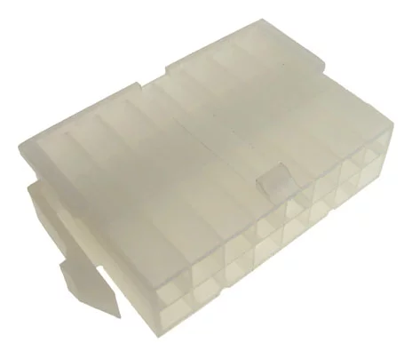H5050-16PDW000R HSM ATX Connector