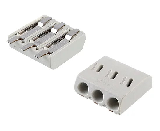 DG2002-4.0-03P-11-100Z(H) RoHS || DG2002-4.0-03P-11-100AH RoHS || DG2002-4.0-03P-11-100AH DEGSON Connector for LED strip