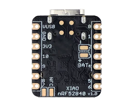 XIAO NRF52840 (102010448) SEEED STUDIO