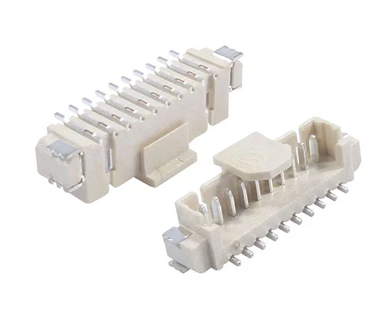 JVT1147WLP-10SNBE-S JVT-Kabelstecker