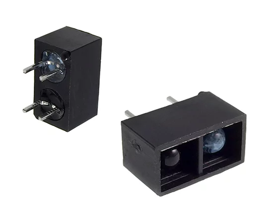 ITR9908 RoHS || ITR-9908 || ITR-9908 EVERLIGHT