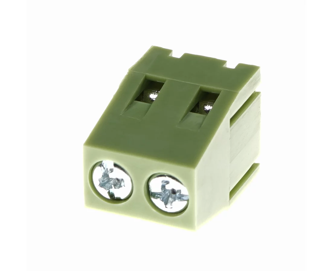 XY128VA-2P&nbsp;5.0mm&nbsp;(+)&nbsp;XINYA&nbsp;Listwa&nbsp;zaciskowa