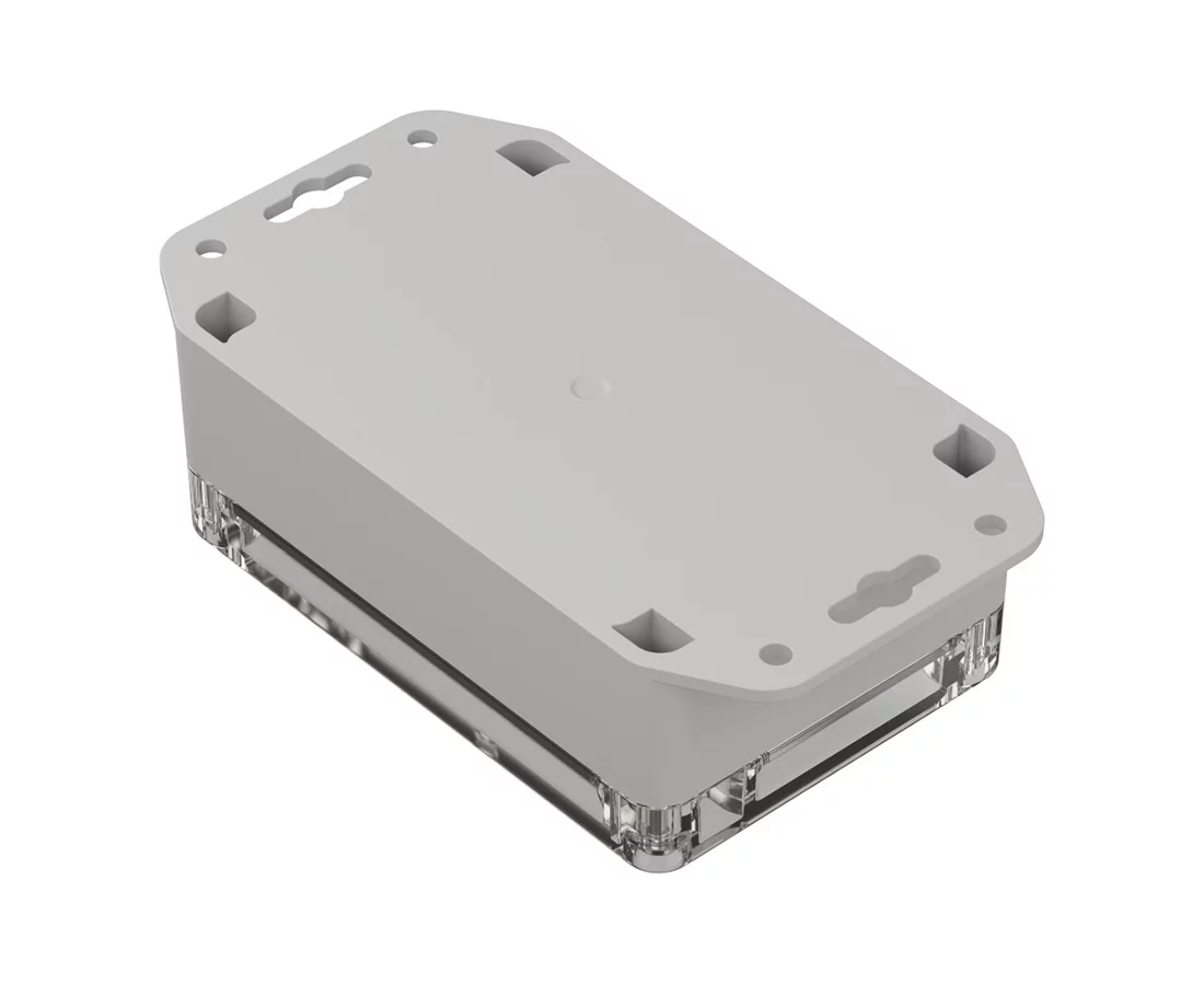 ZP120.80.45UJpH TM ABS-PC Kradex