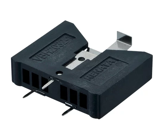 VBH2032-1 Renata Battery holder
