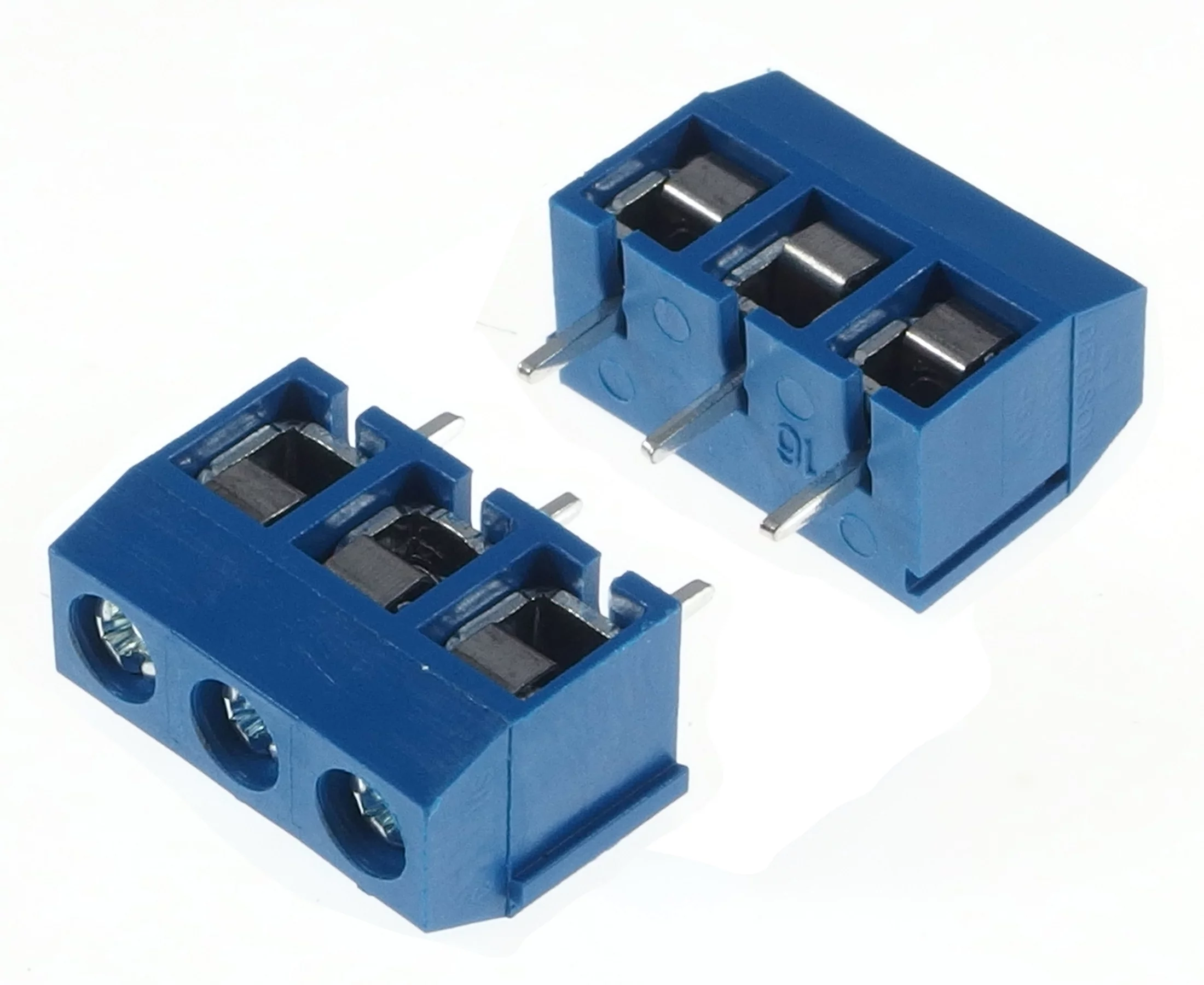 DG306-5.0-03P-12-02Z(H) RoHS || DG306-5.0-03P-12-02AH DEGSON Terminal block
