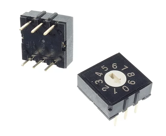 RH3AF-10R-V-B&nbsp;DIPTRONICS