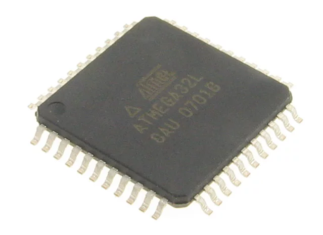 ATMEGA32L-8AU || ATMEGA32L-8AU