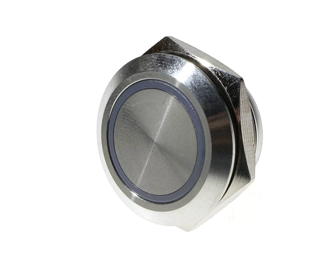 Przełącznik wandaloodporny; W19F1SEB24/S