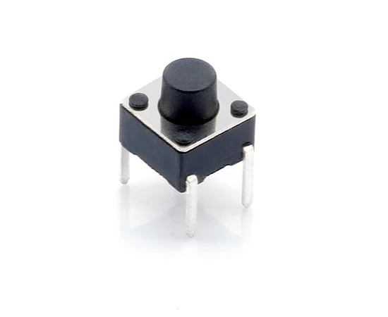 KAN0612N-0601B RoHS || KAN0612N TACTRONIC Tact switch