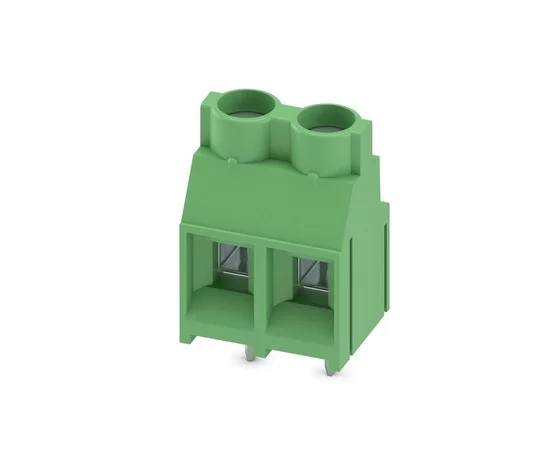 MKDS 5/ 2-7.62 || Connector MKDS 5/ 2-7.62 / 1868076 PHOENIX CONTACT