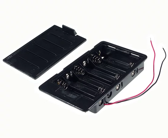 SBH-361A&nbsp;Comf&nbsp;Pojemnik&nbsp;baterii