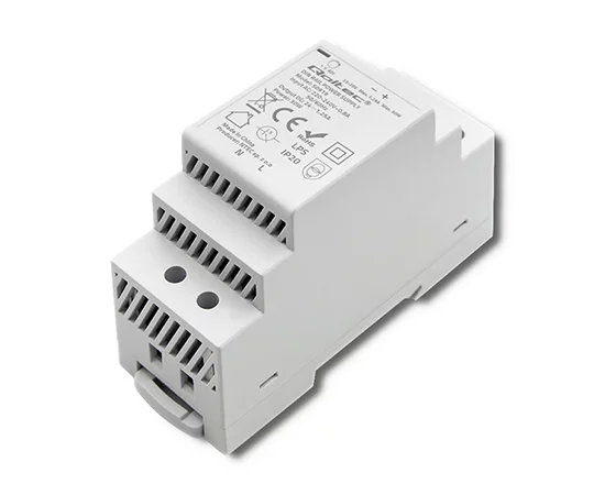 50919 RoHS || 50919 Qoltec Schaltnetzteil