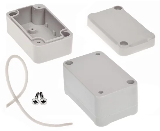 Z65JH ABS RoHS || Z65JH ABS Kradex