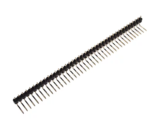 DS1022-1*40RDF119-B RoHS || DS1022-01x40RDF119-B RoHS || DS1022-1*40RDF119-B CONNFLY Pin header