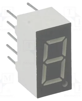 KW1-361ASA RoHS || KW1-361ASA LUCKYLIGHT
