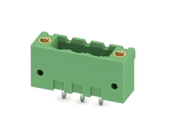Connector MSTBV 2,5/ 3-GF-5,08 / 1777086 PHOENIX CONTACT