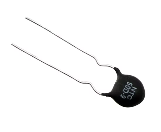 Termistor ochronny NTC; 50R
