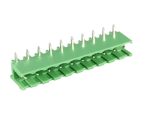 2EGTR-5.08-10P-14-00AH RoHS || 2EGTR-5.08-10P-14 GOLTEN Terminal block